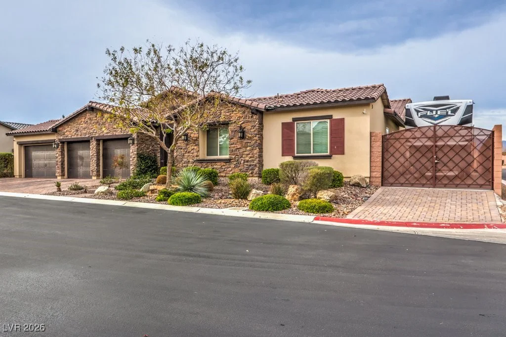 8351 Agave Bloom, Las Vegas, NV 89131