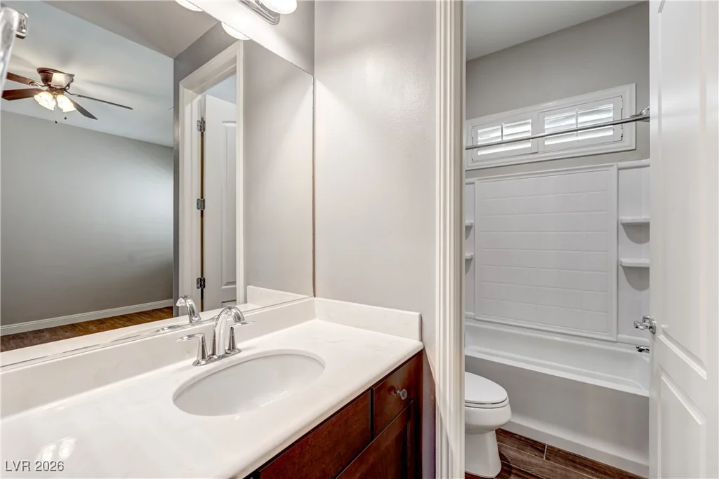 8351 Agave Bloom, Las Vegas, NV 89131