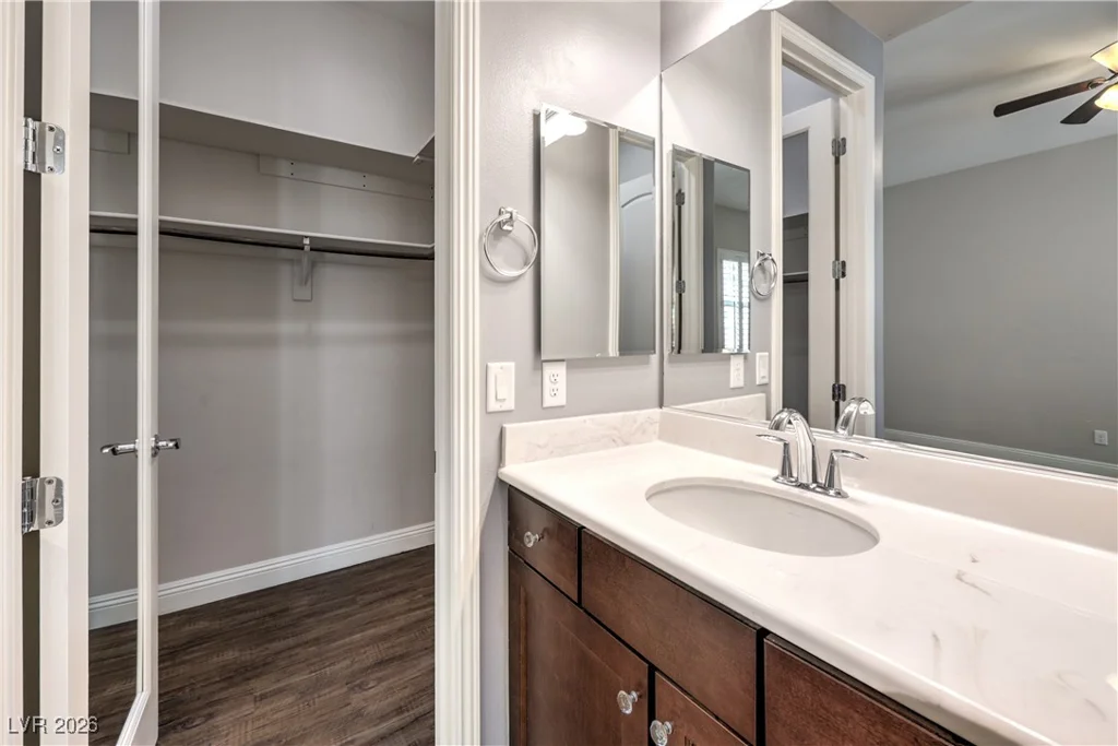 8351 Agave Bloom, Las Vegas, NV 89131
