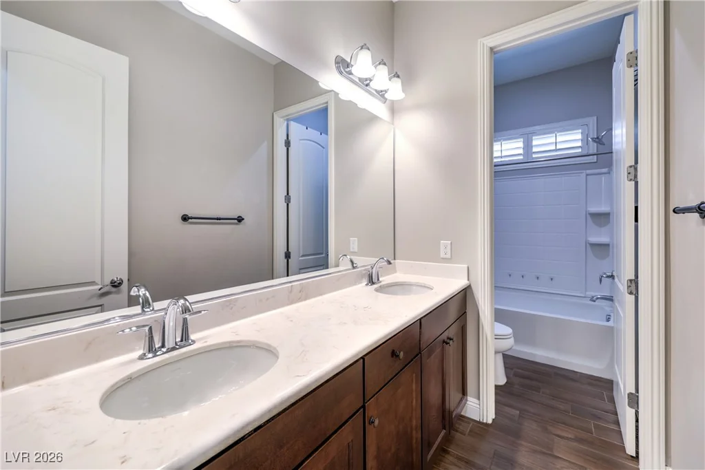 8351 Agave Bloom, Las Vegas, NV 89131