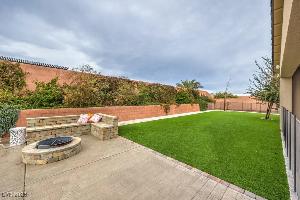 8351 Agave Bloom, Las Vegas, NV 89131