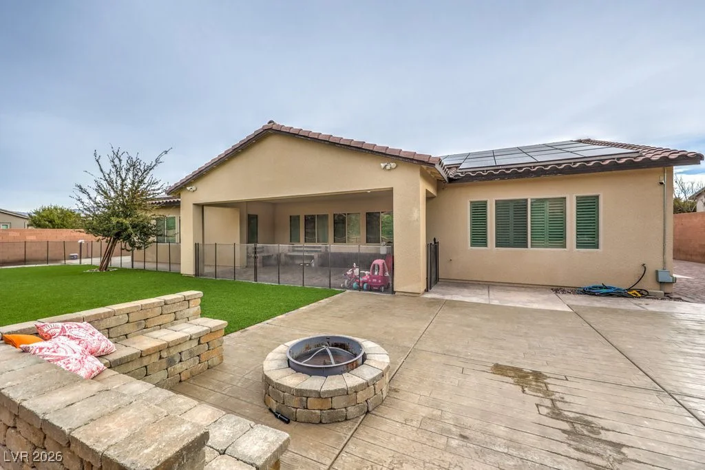 8351 Agave Bloom, Las Vegas, NV 89131