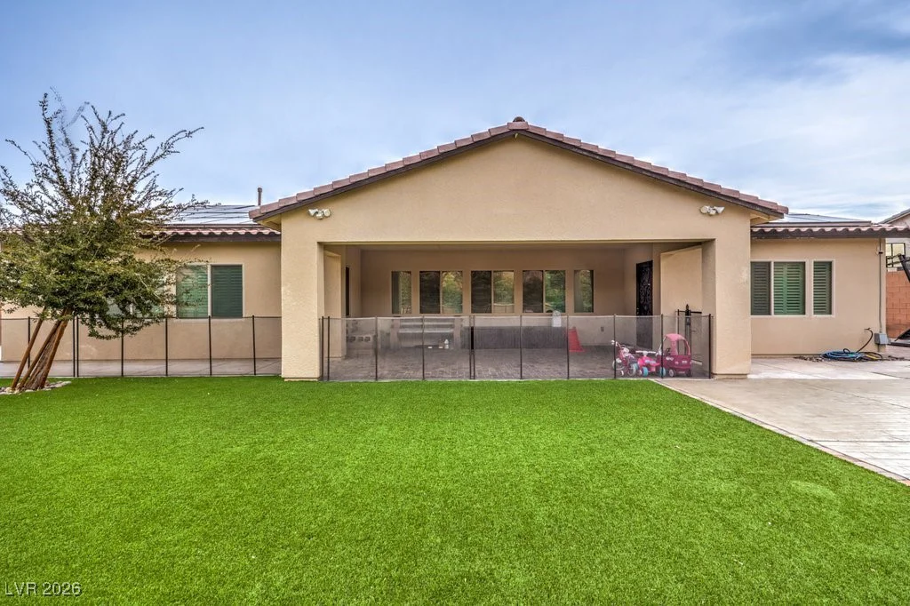 8351 Agave Bloom, Las Vegas, NV 89131