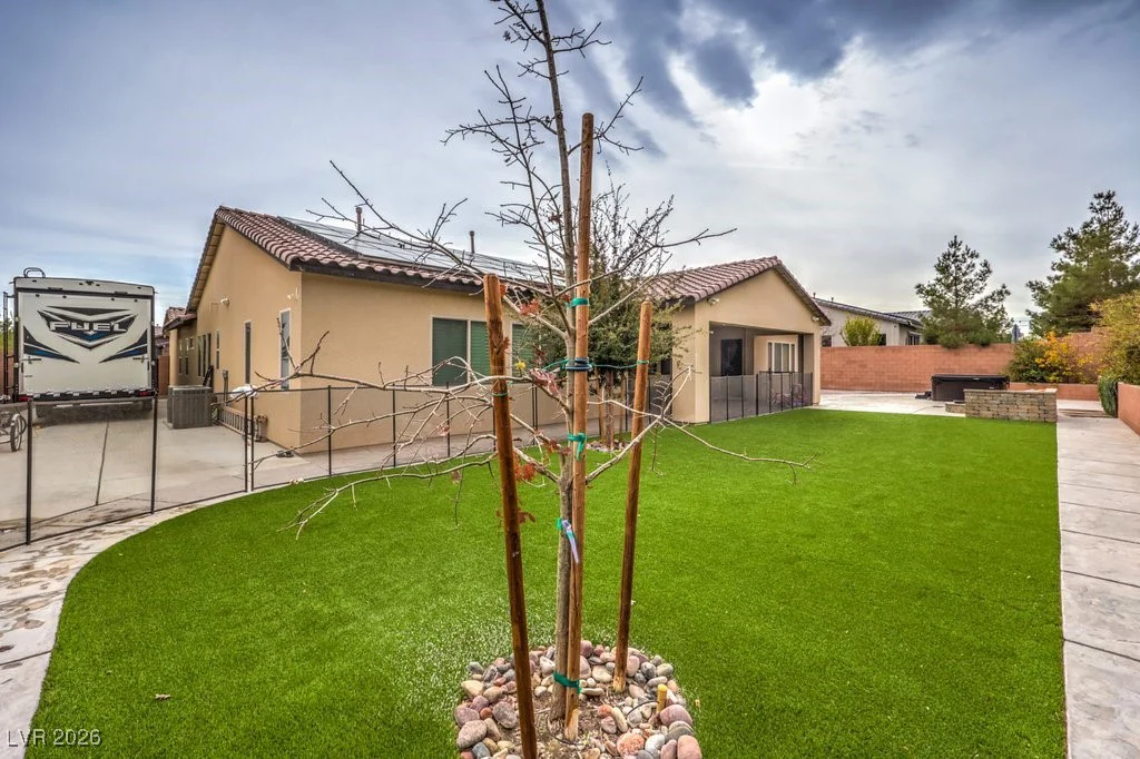 8351 Agave Bloom, Las Vegas, NV 89131