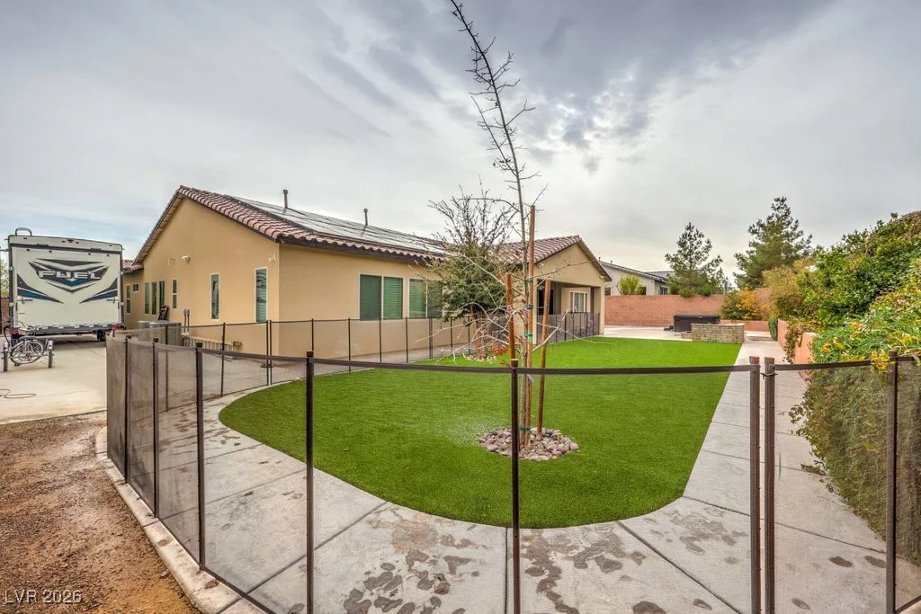 8351 Agave Bloom, Las Vegas, NV 89131