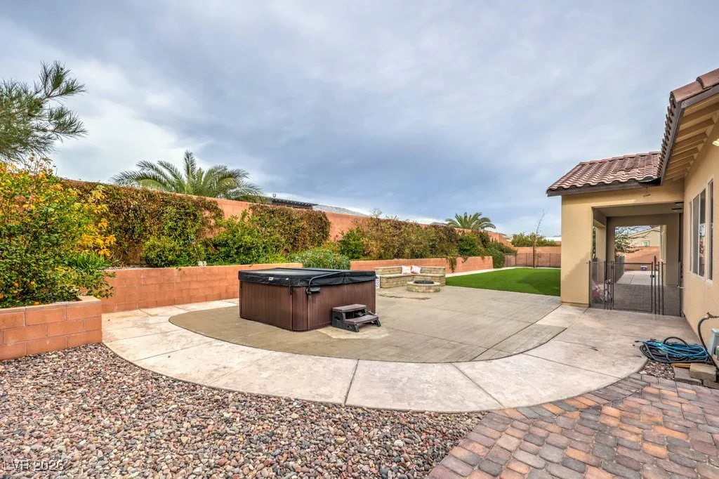 8351 Agave Bloom, Las Vegas, NV 89131
