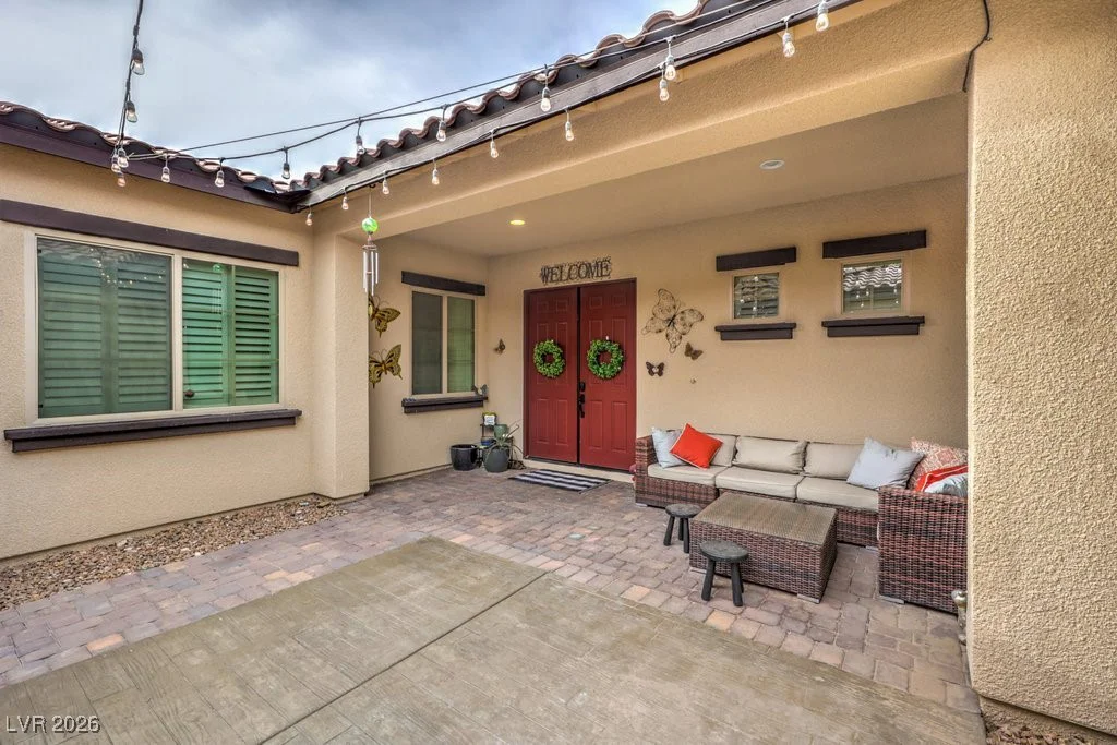 8351 Agave Bloom, Las Vegas, NV 89131