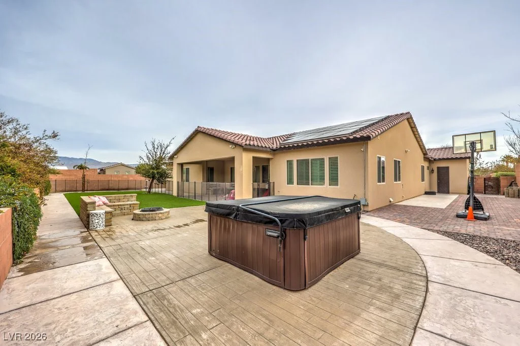 8351 Agave Bloom, Las Vegas, NV 89131