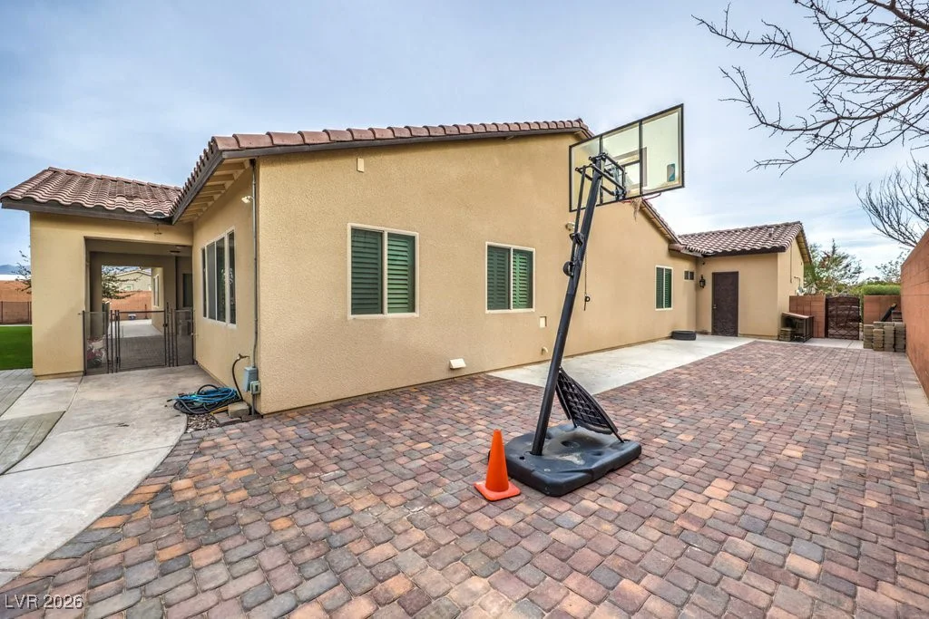8351 Agave Bloom, Las Vegas, NV 89131
