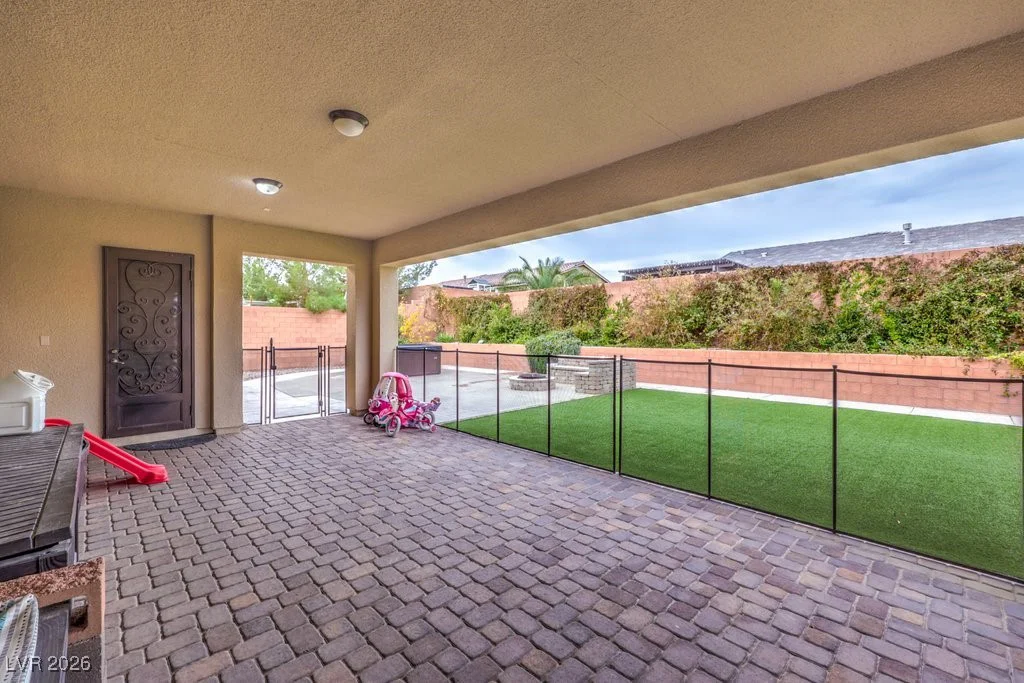 8351 Agave Bloom, Las Vegas, NV 89131