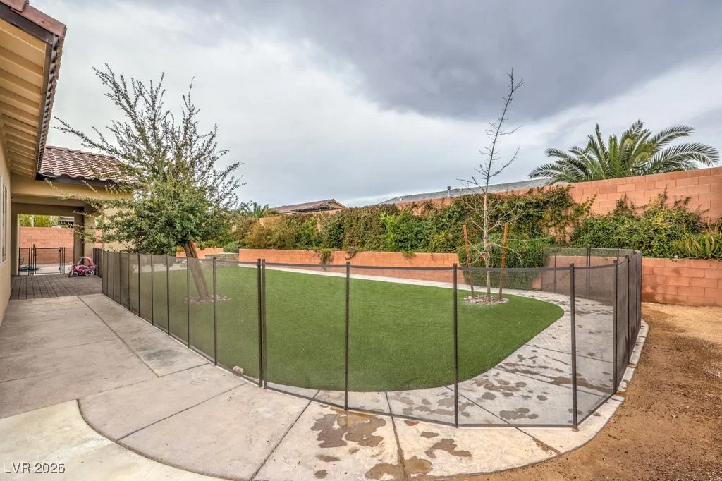 8351 Agave Bloom, Las Vegas, NV 89131