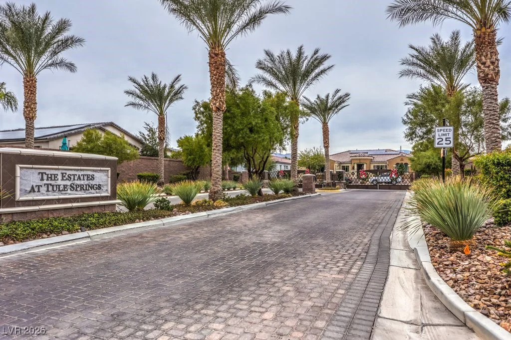8351 Agave Bloom, Las Vegas, NV 89131