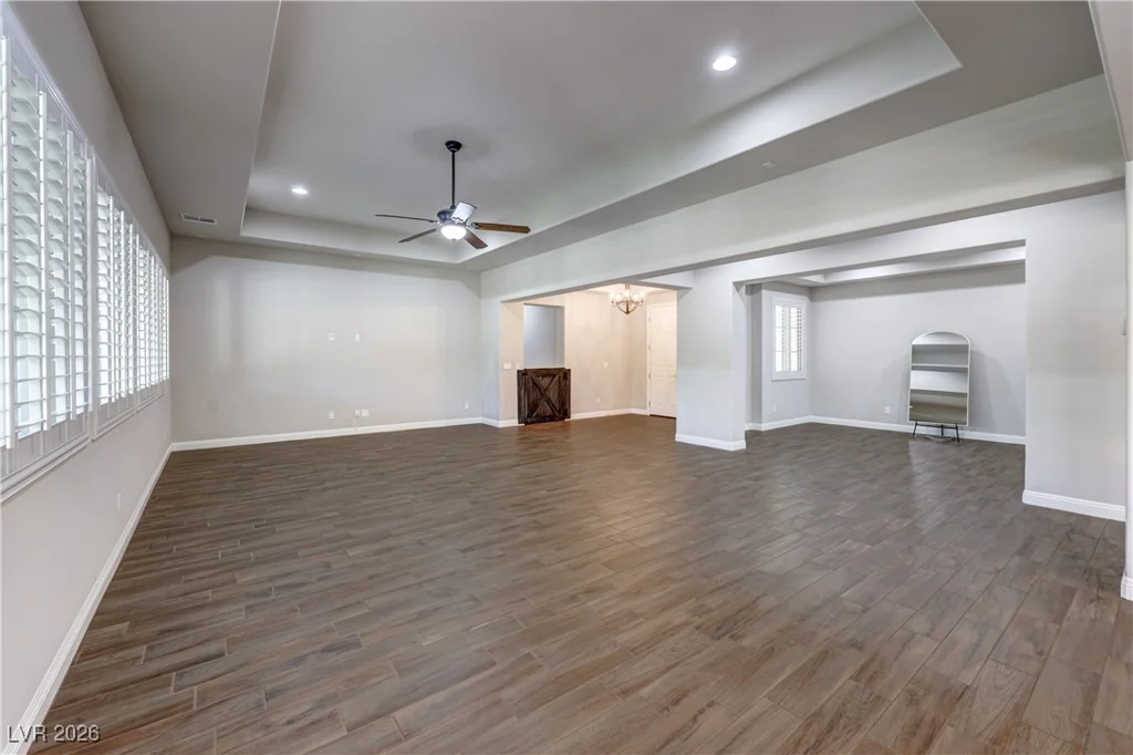 8351 Agave Bloom, Las Vegas, NV 89131