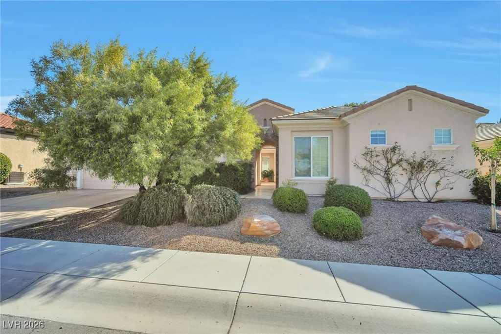 2182 Clearwater Lake, Henderson, NV 89044