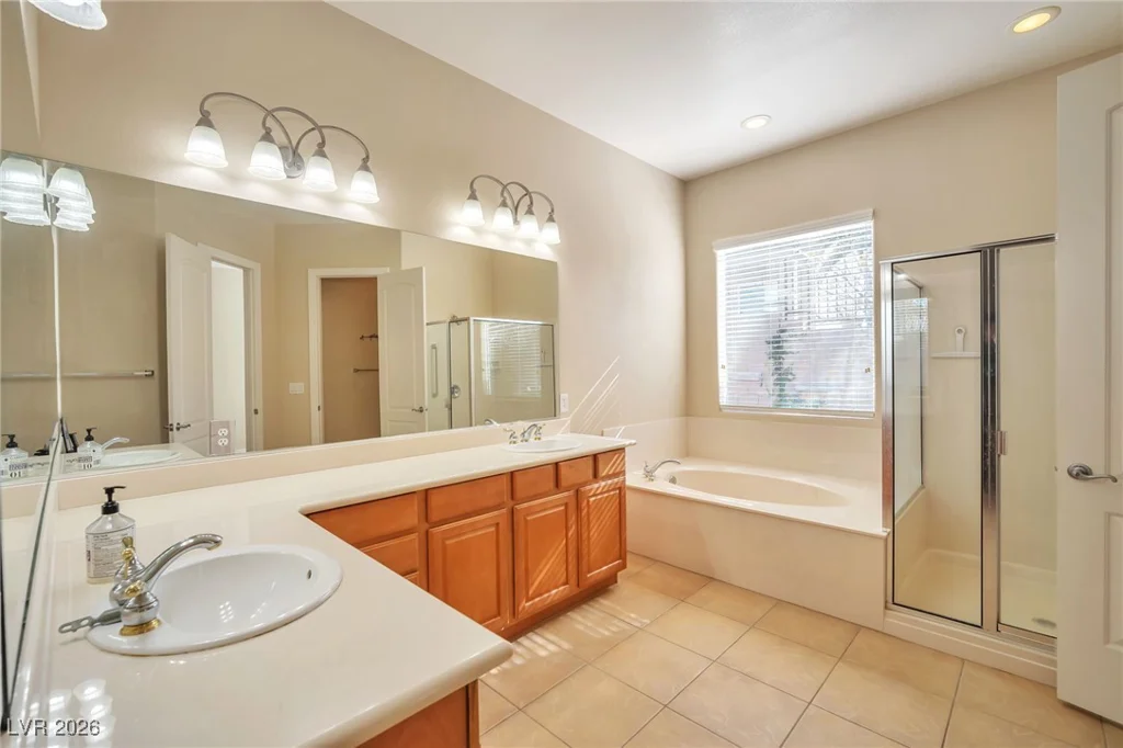 2182 Clearwater Lake, Henderson, NV 89044