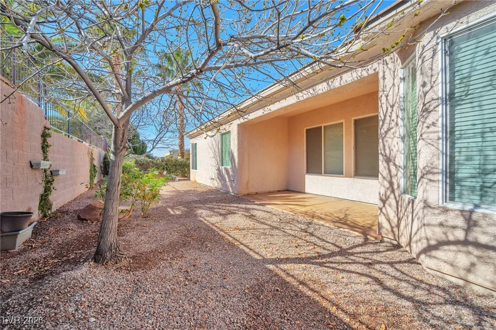 2182 Clearwater Lake, Henderson, NV 89044