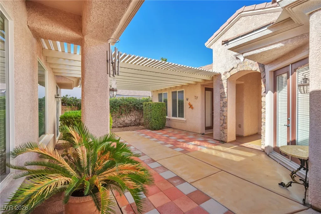 2182 Clearwater Lake, Henderson, NV 89044