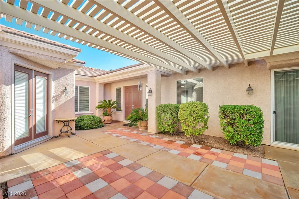 2182 Clearwater Lake, Henderson, NV 89044