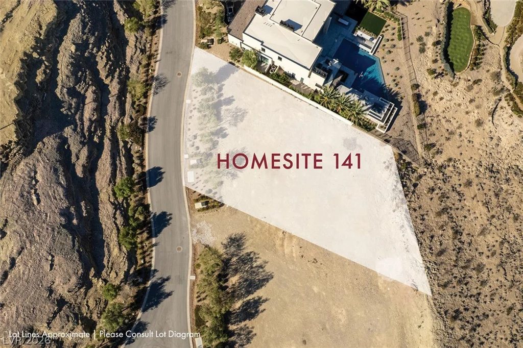 11779 Discovery Canyon, Las Vegas, NV 89135