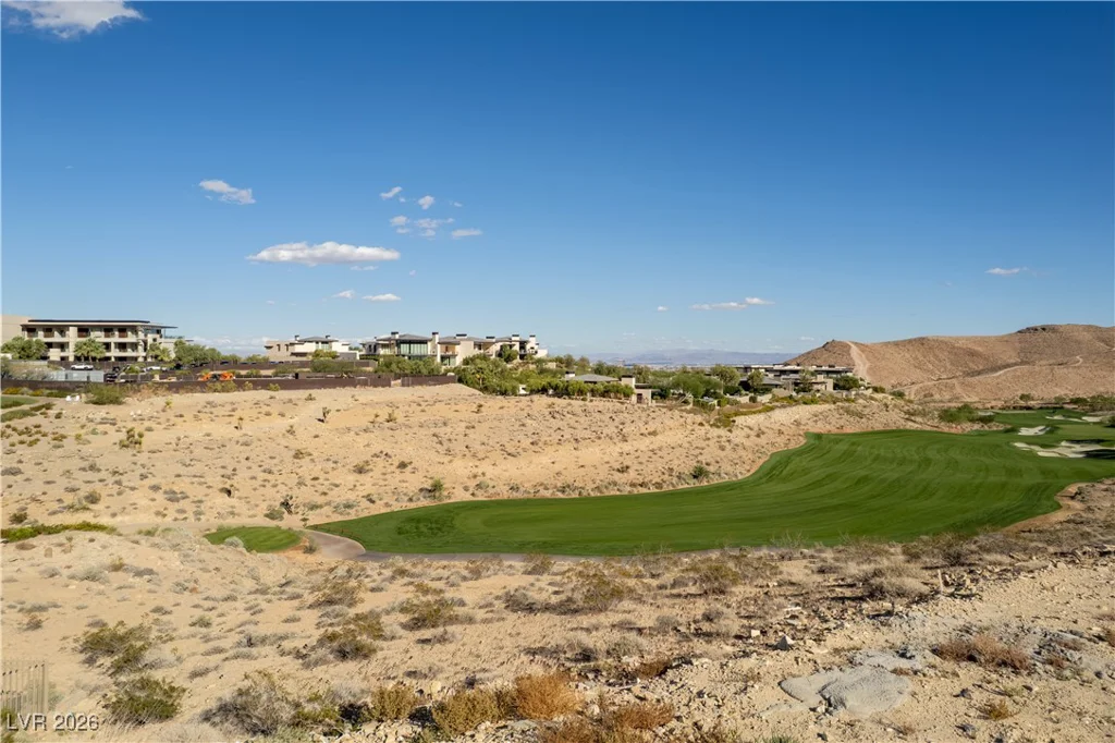11779 Discovery Canyon, Las Vegas, NV 89135