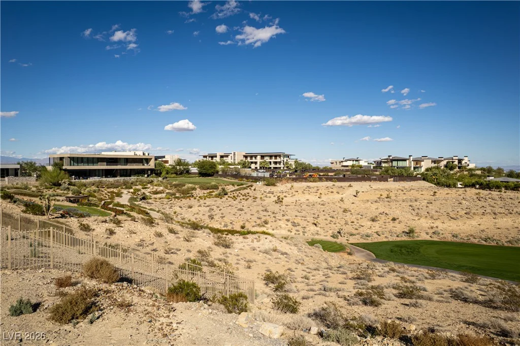 11779 Discovery Canyon, Las Vegas, NV 89135
