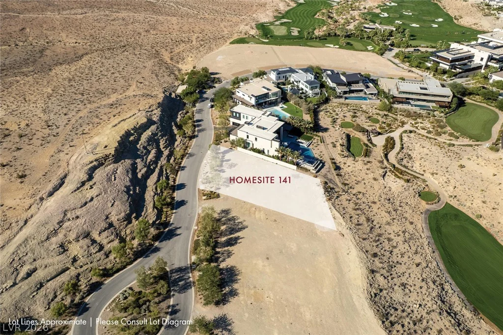 11779 Discovery Canyon, Las Vegas, NV 89135