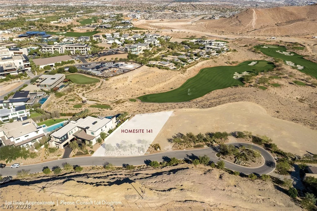 11779 Discovery Canyon, Las Vegas, NV 89135