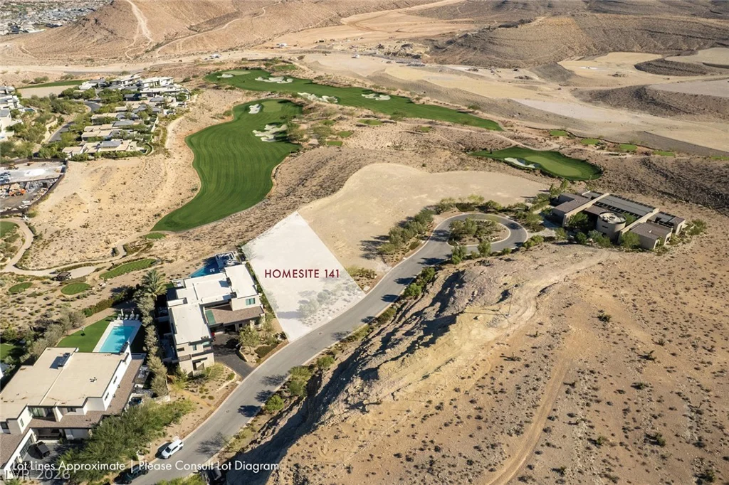 11779 Discovery Canyon, Las Vegas, NV 89135