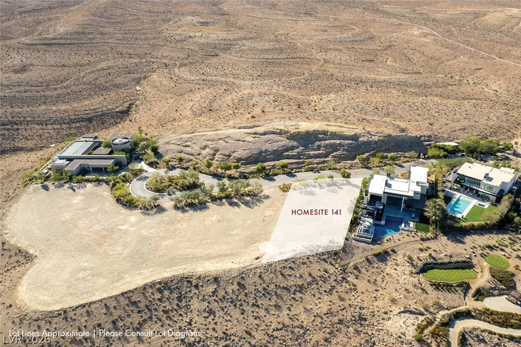 11779 Discovery Canyon, Las Vegas, NV 89135