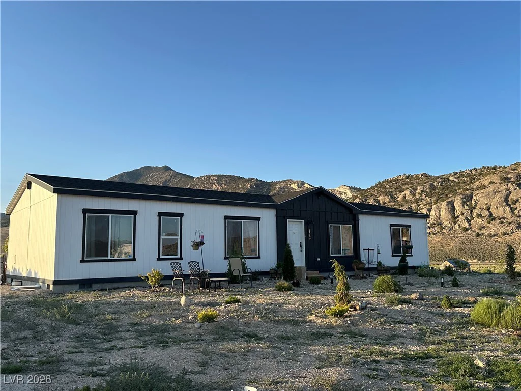 1062 West 328th North, Ely, NV 89301