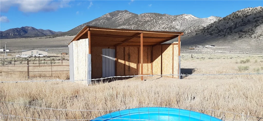 1062 West 328th North, Ely, NV 89301