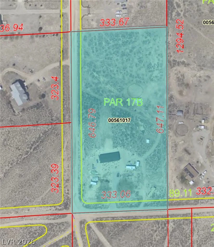 1062 West 328th North, Ely, NV 89301
