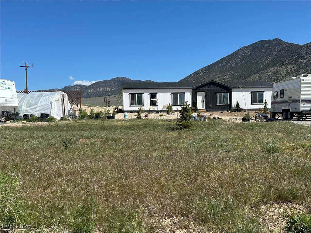 1062 West 328th North, Ely, NV 89301