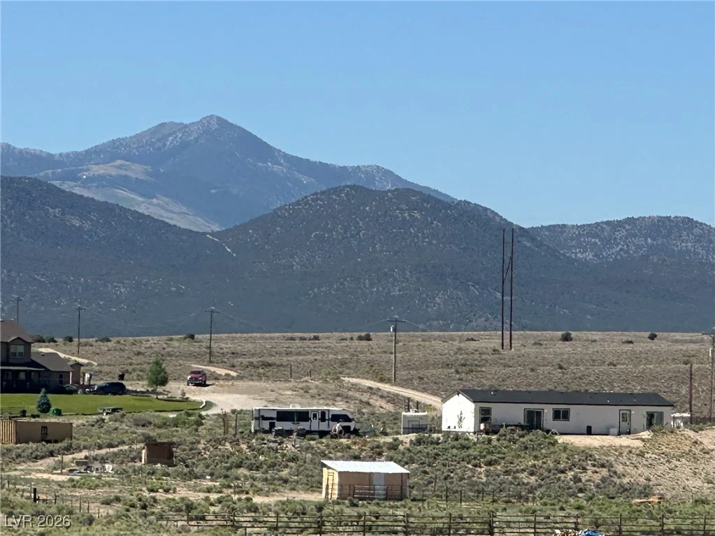 1062 West 328th North, Ely, NV 89301