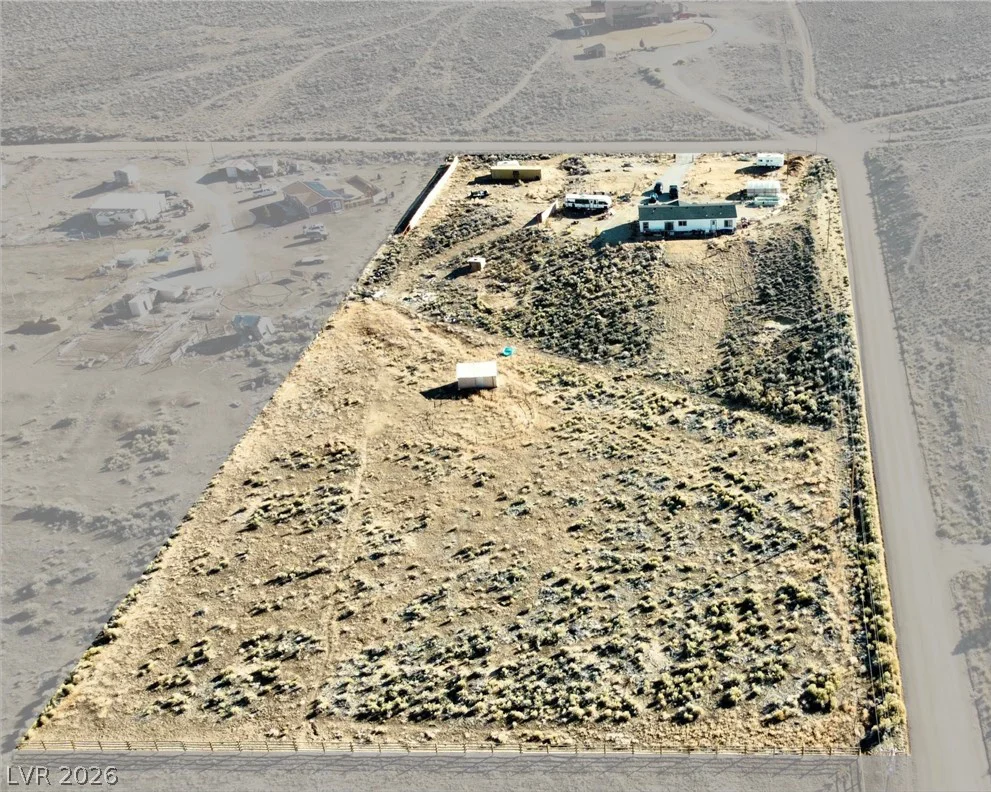 1062 West 328th North, Ely, NV 89301