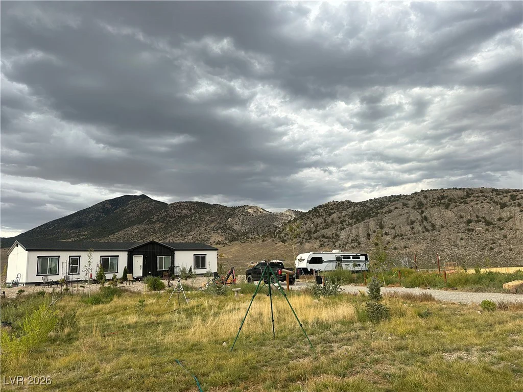 1062 West 328th North, Ely, NV 89301