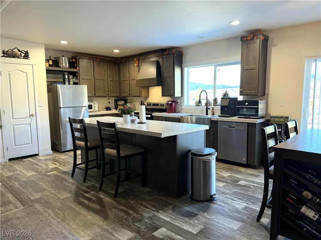 1062 West 328th North, Ely, NV 89301