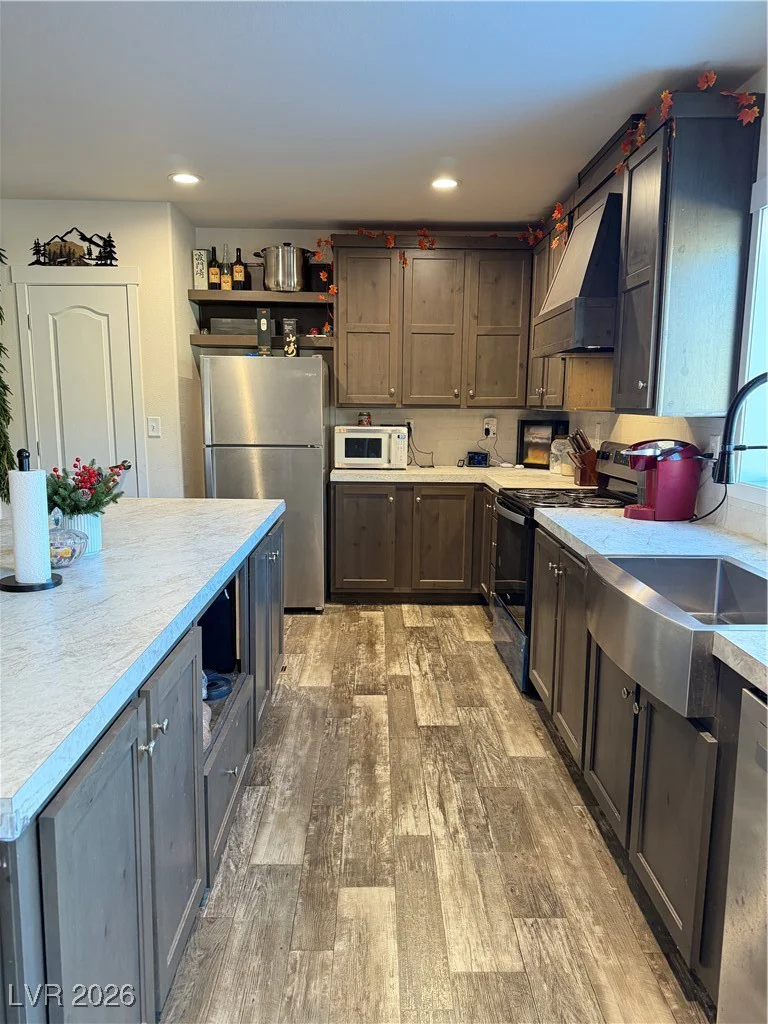 1062 West 328th North, Ely, NV 89301