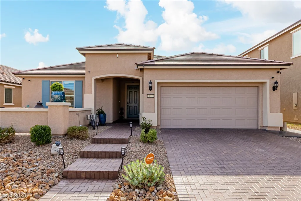 137 Outcrop Ridge, Henderson, NV 89002