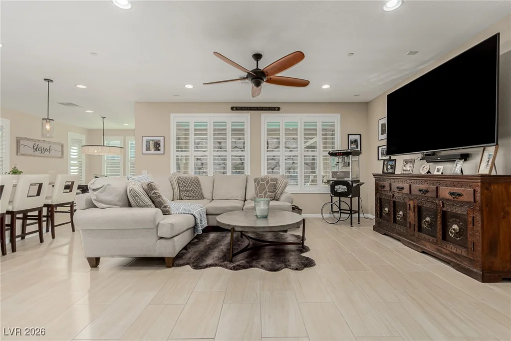 137 Outcrop Ridge, Henderson, NV 89002