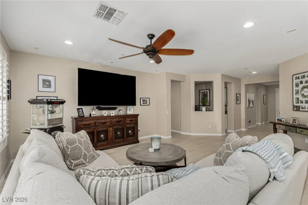 137 Outcrop Ridge, Henderson, NV 89002