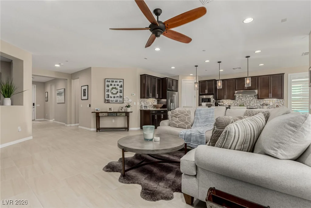 137 Outcrop Ridge, Henderson, NV 89002