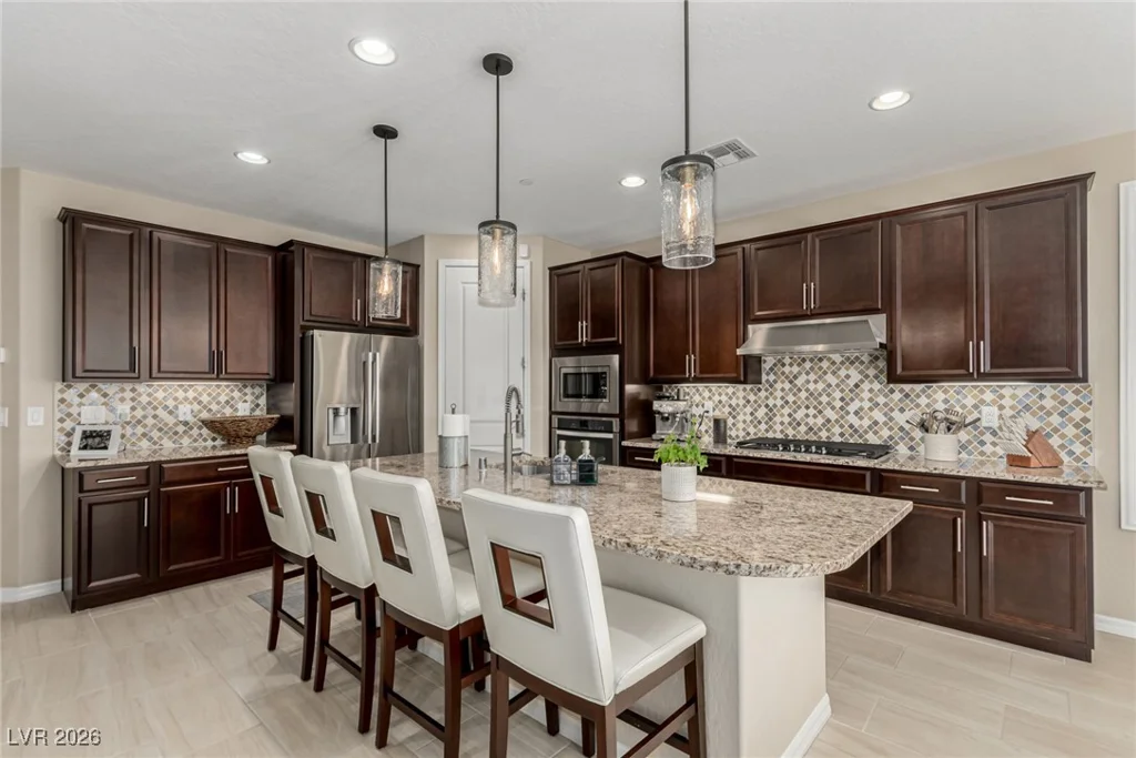 137 Outcrop Ridge, Henderson, NV 89002