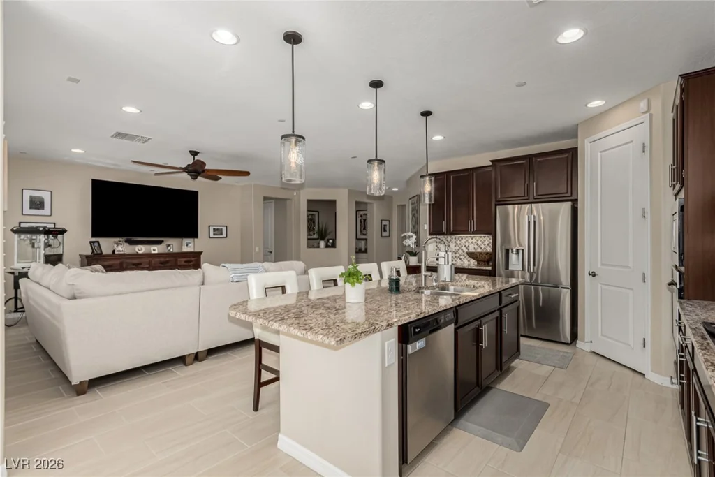 137 Outcrop Ridge, Henderson, NV 89002