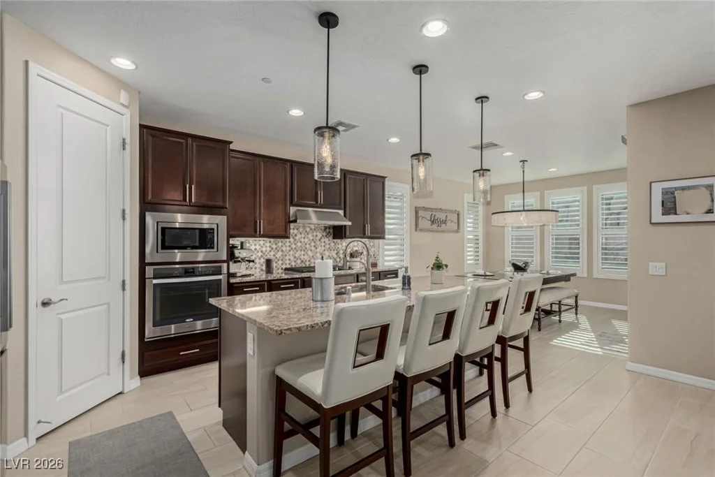 137 Outcrop Ridge, Henderson, NV 89002
