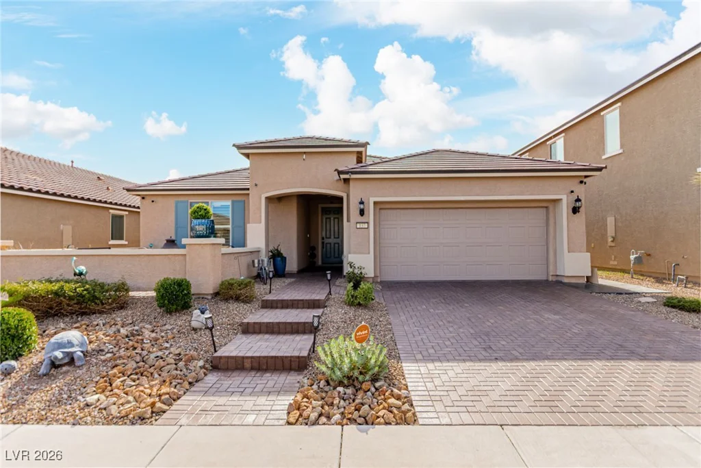 137 Outcrop Ridge, Henderson, NV 89002
