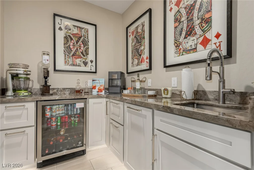 137 Outcrop Ridge, Henderson, NV 89002