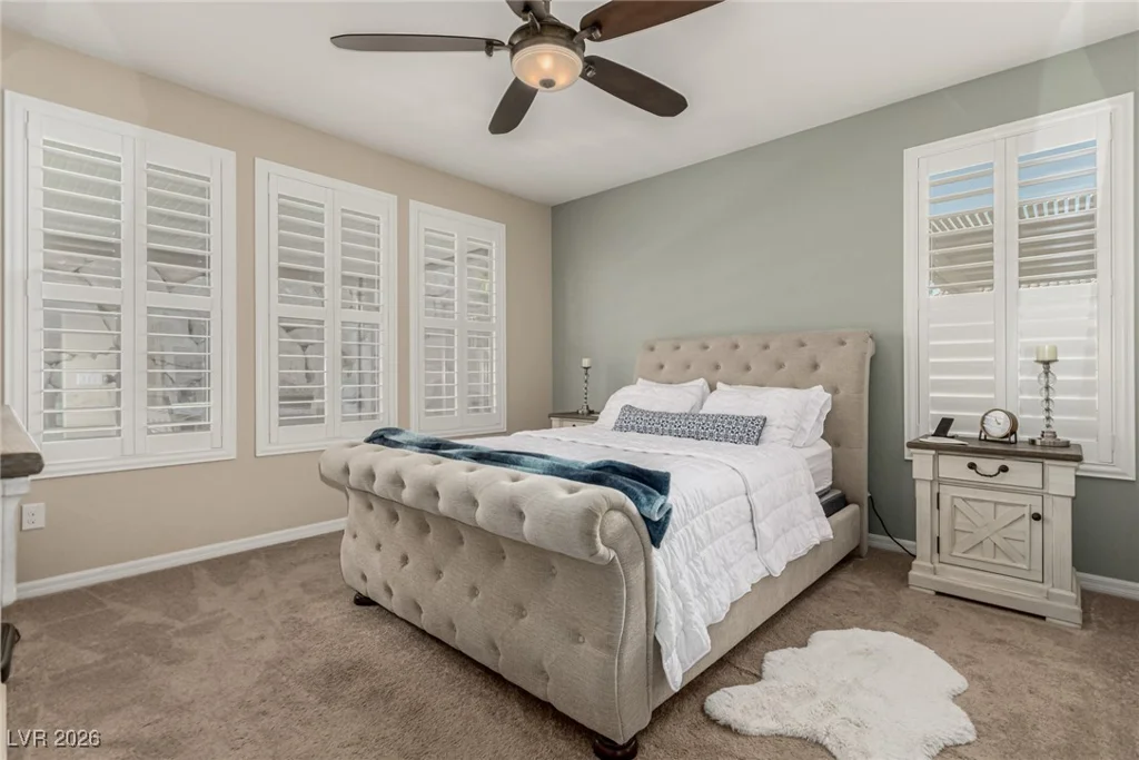 137 Outcrop Ridge, Henderson, NV 89002