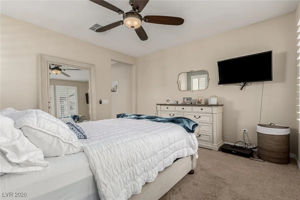 137 Outcrop Ridge, Henderson, NV 89002