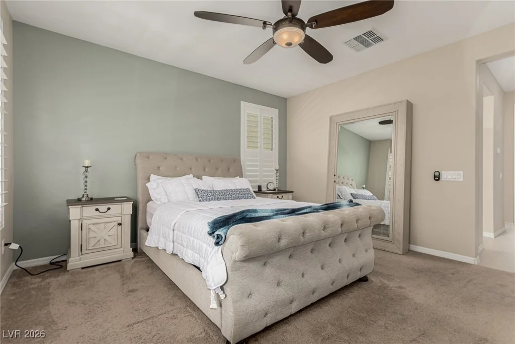 137 Outcrop Ridge, Henderson, NV 89002